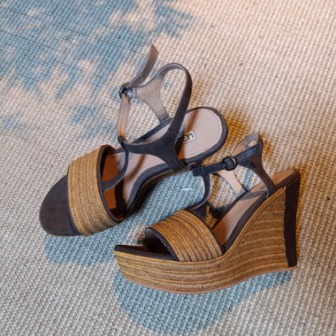UGG talon neuve