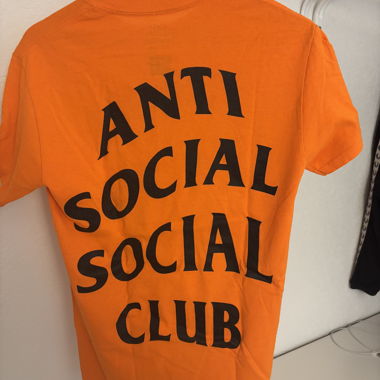 Anti Social Social Club