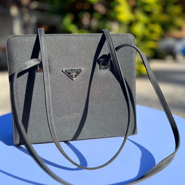 Small Prada bag
