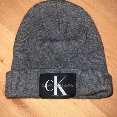Berretto CK