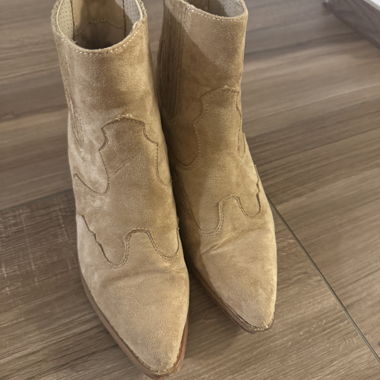 Stiefeletten 
