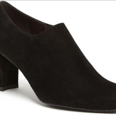 Stuart Weitzman ankle boots