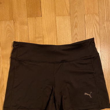 Kurze Sporthose