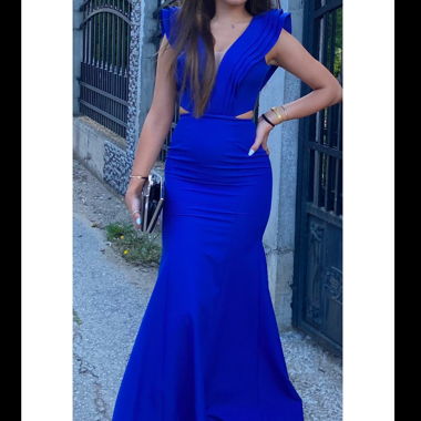 Sehr schönes Kleid / leider passt es nicht mehr