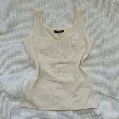 Vintage Cami Top