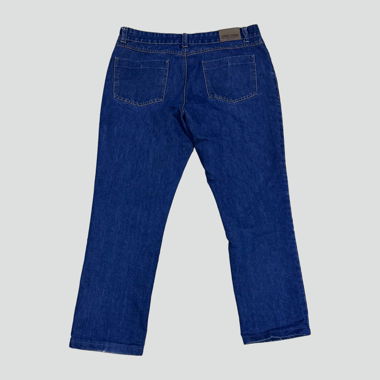OKW Denim straight leg jeans