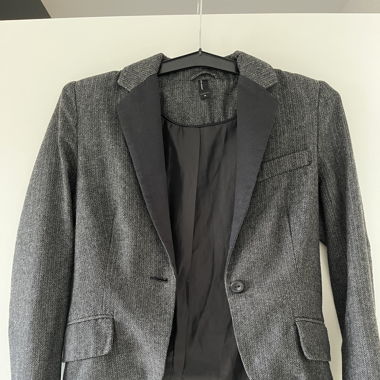 Businessblazer
