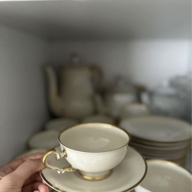 Tea set 