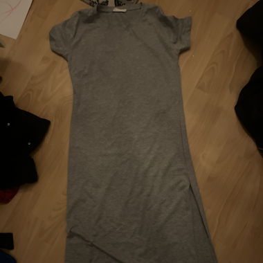 Langer kleid