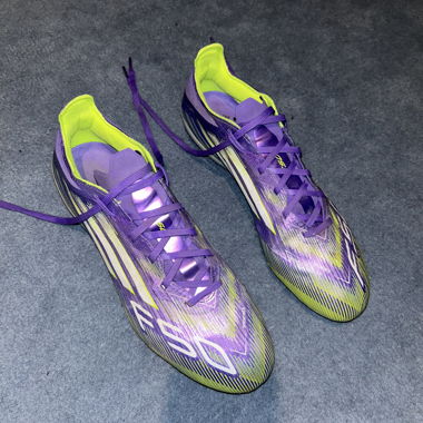 Scarpe da calcio Adidas F50 pro fg