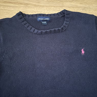 Pull Ralph Lauren