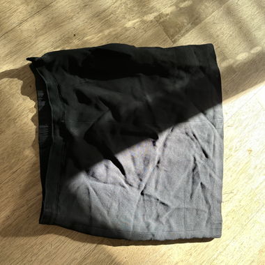 Black Skirt