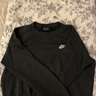 NIKE Sweatshirt 