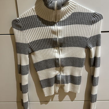 Veste rayée de Subdued