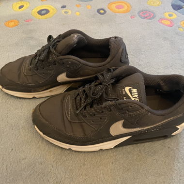 Baskets Nike Air Max