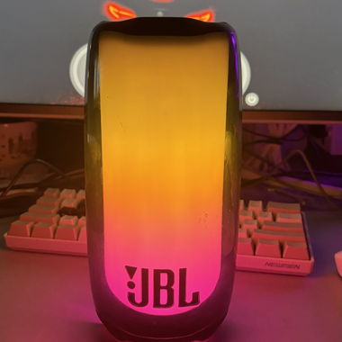 JBL Partylautsprecher