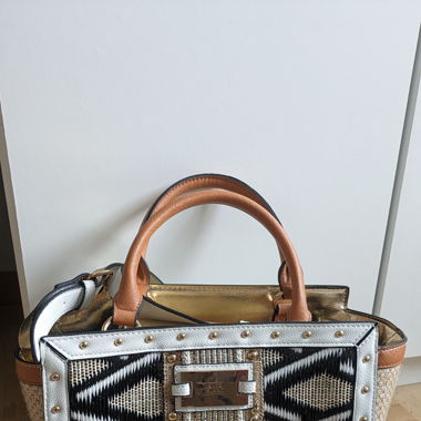 Schöne Tasche