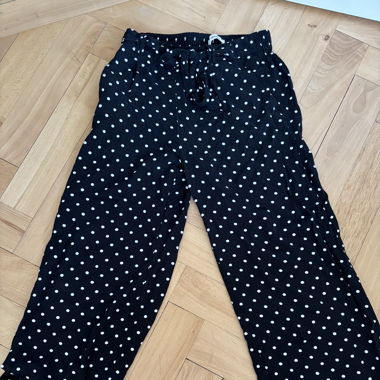 Pantalon fluide Promod 