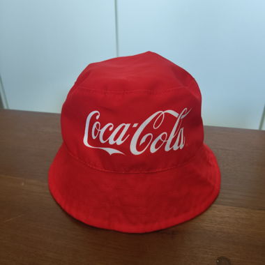 Coca-Cola Bucket hat