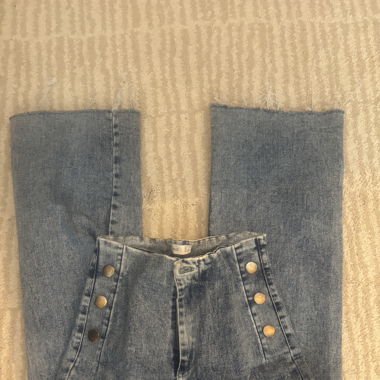 Mango jeans S