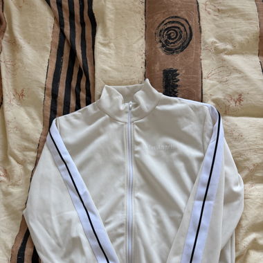 Palm Angels Zip