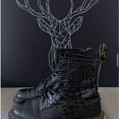Dr. Martens 