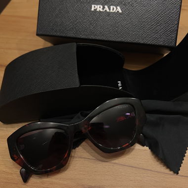 Prada Sonnenbrille