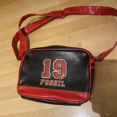 Streetwear Bag 