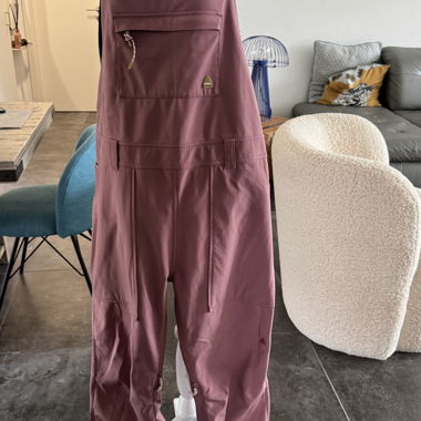 Pantalon de ski Burton 