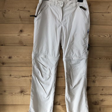 Pantalon randonnée Kilimandjaro plus