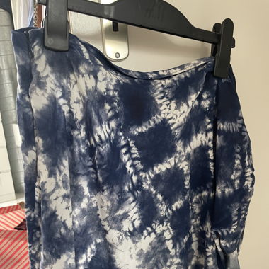 Jupe Bershka