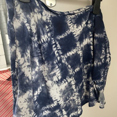 Jupe Bershka