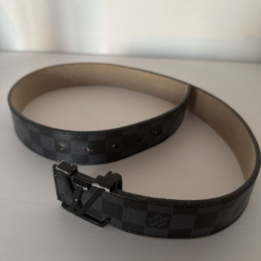 Louis Vuitton Belt