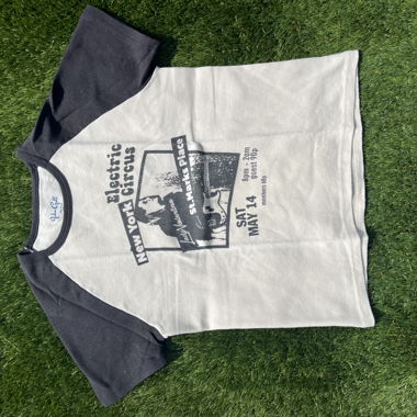 Vintage Raglan T-Shirt