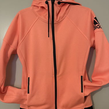 Veste d'entraînement Adidas taille XS