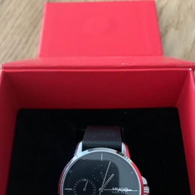 Montre HugoBoss