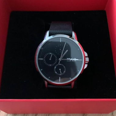 Orologio HugoBoss
