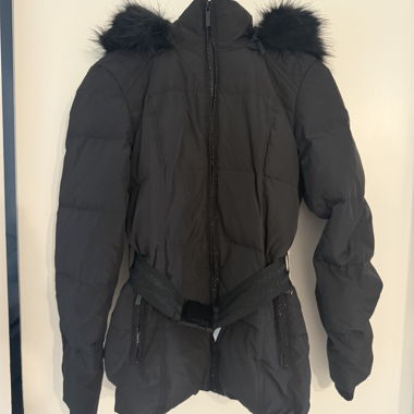 Veste Morgan