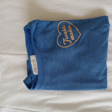 T-shirt/top