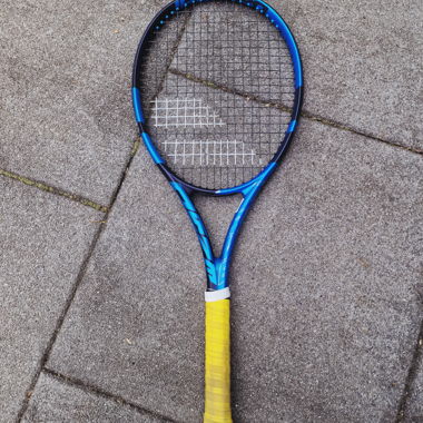 Babolat Pure Drive S Lite Tennis Racquet