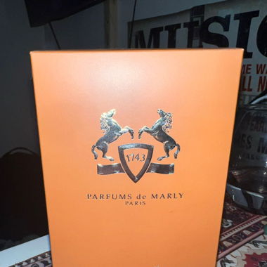 Parfum de Marly Altair Preis verhandelbar 
