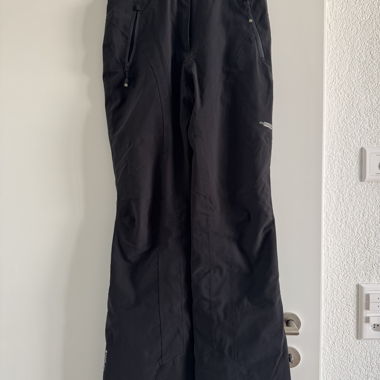 Pantalon de ski femme