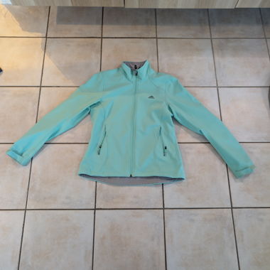 Giacca softshell Adidas