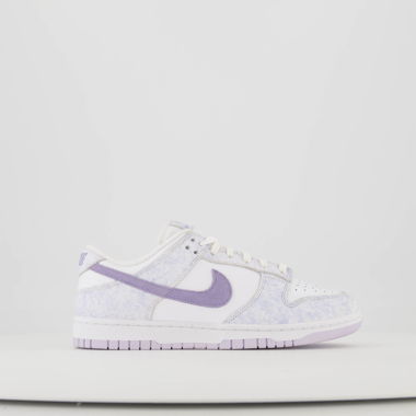 Nike Dunk Purple Clouds