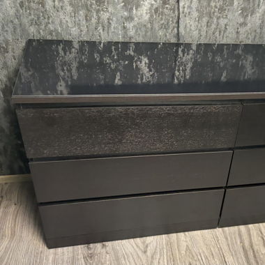 Malm Chest of Drawers