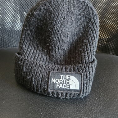 Berretto The North Face nero!
