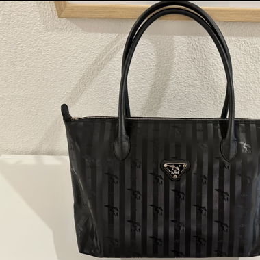 Maison Mollerus Shopper 