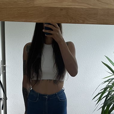 Zara jeans