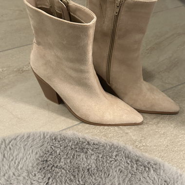 Bottes