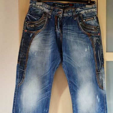 Jeans  CIPO & BAXX